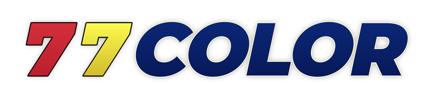 77color Logo